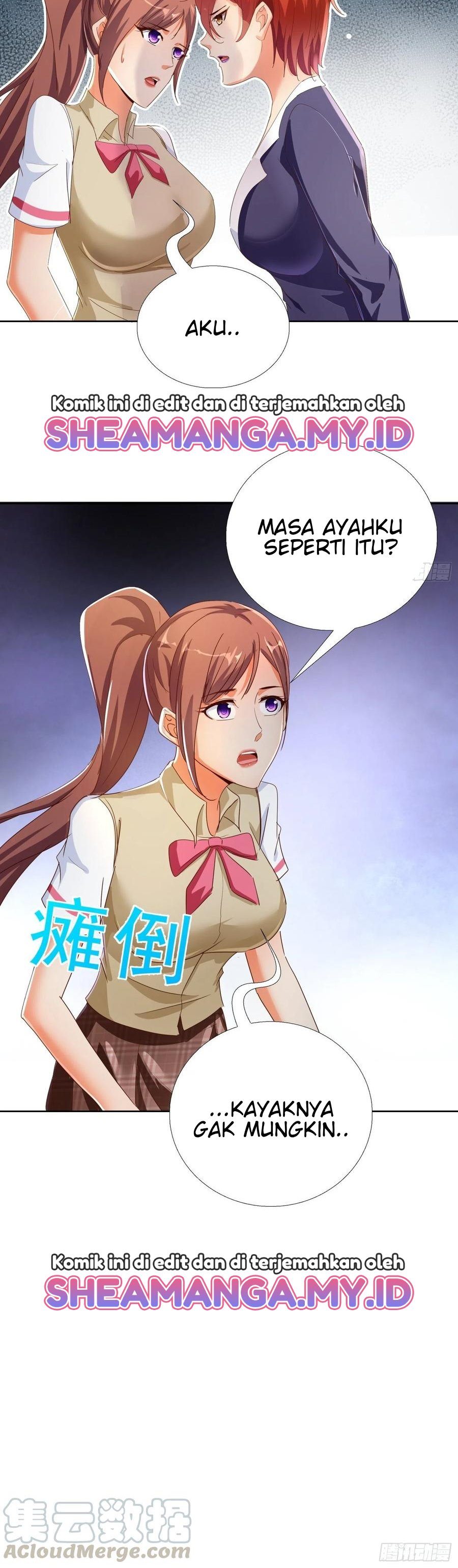 Super School Doctor (Supreme Campus Doctor) Chapter 121 Gambar 15